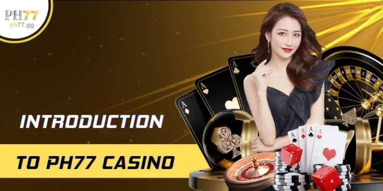 Hình ảnh casino trực tuyến và các trò chơi bài tại GK88